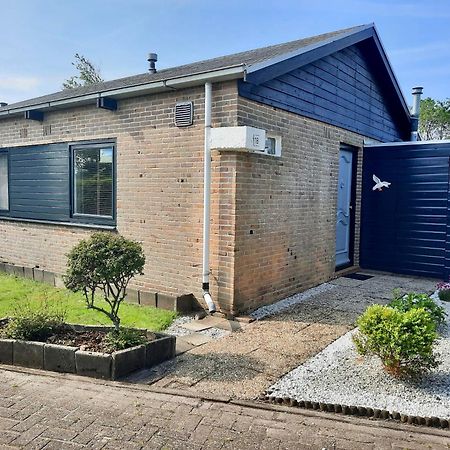 فيلا Boerenslag 18 Sint Maartensvlotbrug المظهر الخارجي الصورة